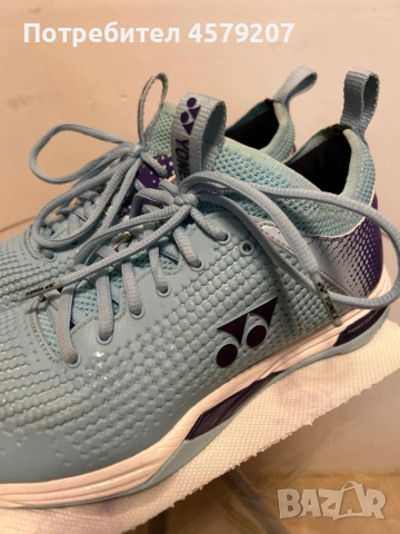 Професионални спортни обувки Yonex, снимка 5 - Дамски ежедневни обувки - 53213077