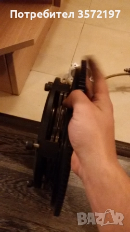 AP Racing 7.25 BMW, снимка 11 - Части - 52736595