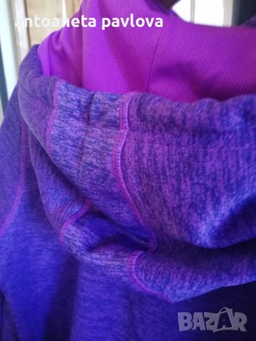 Дамски суичър Адидас, снимка 8 - Суичъри - 38051953