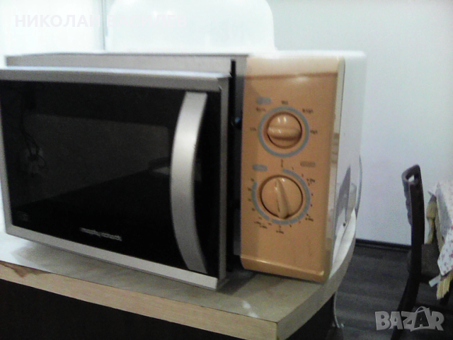 Предлагам   работеща    печка   ., снимка 5 - Микровълнови - 53193761