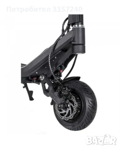 НОВ! Nami Klima 25Ah, снимка 6 - Велосипеди - 50305144