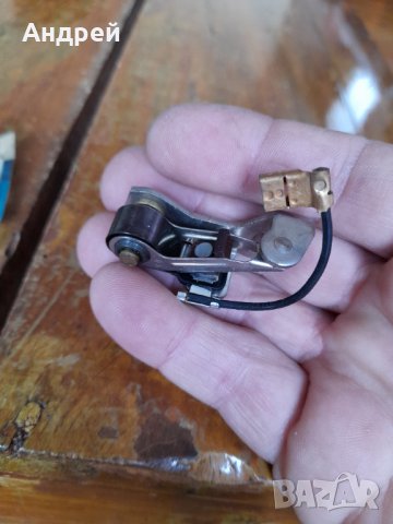 Стар прекъсвач,чукче Ford, снимка 3 - Други ценни предмети - 39904507