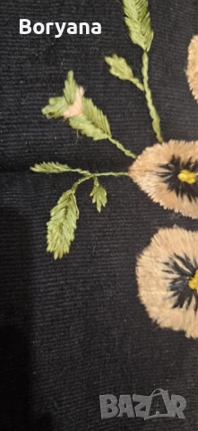 престилка за носия 4, снимка 2 - Антикварни и старинни предмети - 49745982