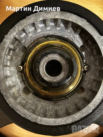 Волан за BMW E30, снимка 3 - Части - 52039007