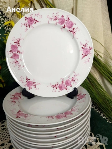 Seltmann Weidenen Annabell , снимка 5 - Чаши - 53153026