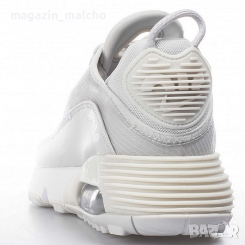 Маратонки - Nike Air Max 2090; размери: 36, 37.5, 38.5, 39, 41 и 42, снимка 11 - Маратонки - 36488662