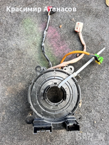 96628699. Лентов кабел за Шевролет Каптива.2006-2011г, снимка 7 - Части - 52921209