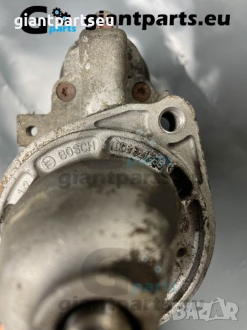 Стартер за Мерцедес Mercedes W210 , 1005821738, снимка 2 - Части - 40547459