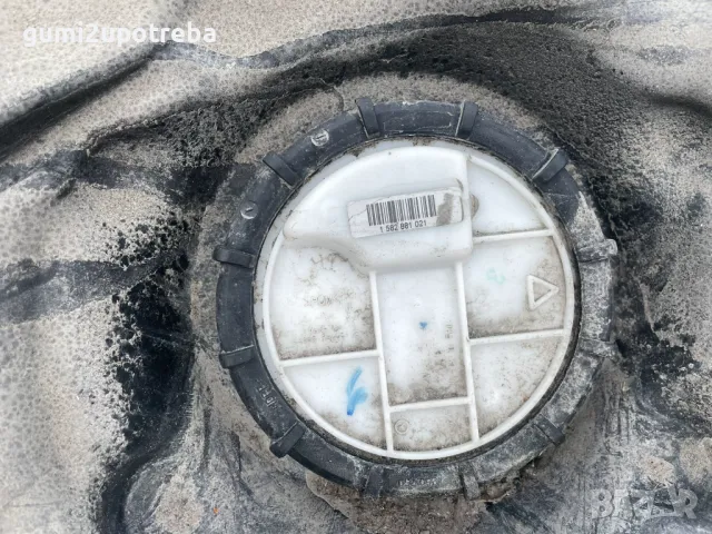 Резервоар A2114707901 Mercedes E class W211 V6 4matic Kombi OM642, снимка 4 - Части - 49468304