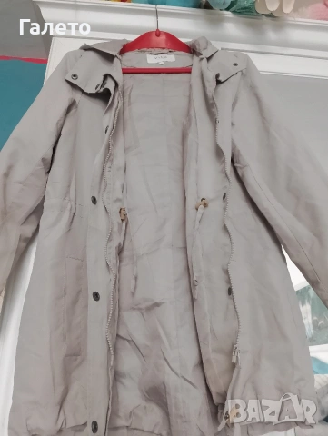 Олекотени якета цена 3€