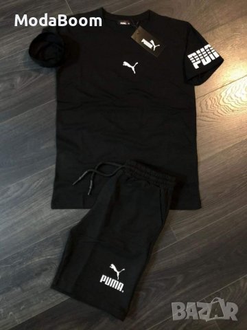 Маркови мъжки къси екипи, снимка 3 - Спортни дрехи, екипи - 36714200