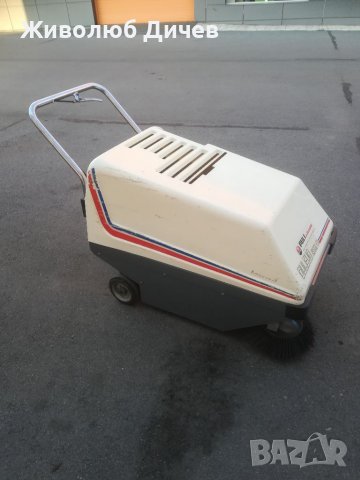 Акумулаторна метачна машина , снимка 2 - Други машини и части - 36989139