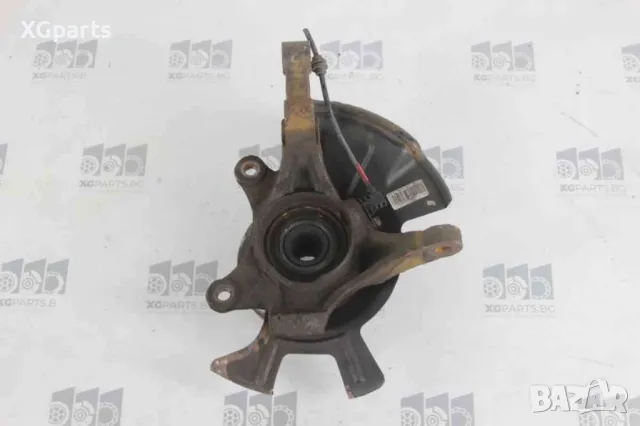 Шенкел преден десен за Hyundai ix20 1.6i 125 к.с. (2010-2015), снимка 2 - Части - 50185786