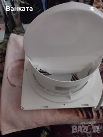 Продава се вентилатор , снимка 8 - Абсорбатори - 51796912