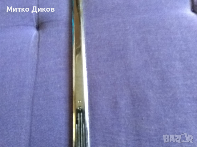 Нож за писмо меч 240мм, снимка 7 - Колекции - 36558334