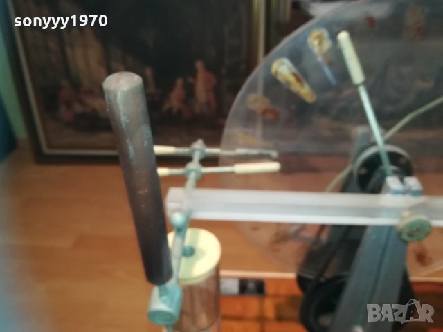 ретро машина за ток-антика/колекция 2610201100, снимка 14 - Колекции - 30557904