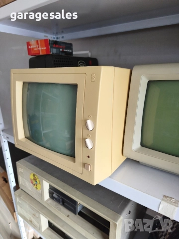 Монитори за Правец 8 / 16 Аналитик Михайловград, снимка 3 - Антикварни и старинни предмети - 52792223