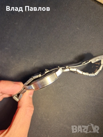 Часовник Механичен, снимка 3 - Мъжки - 53161566