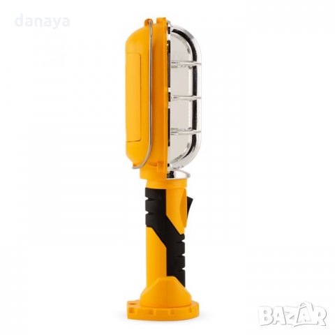 2647 Led фенер Handy Brite с магнитна основа и кука за закачане, снимка 3 - Прожектори - 35597917