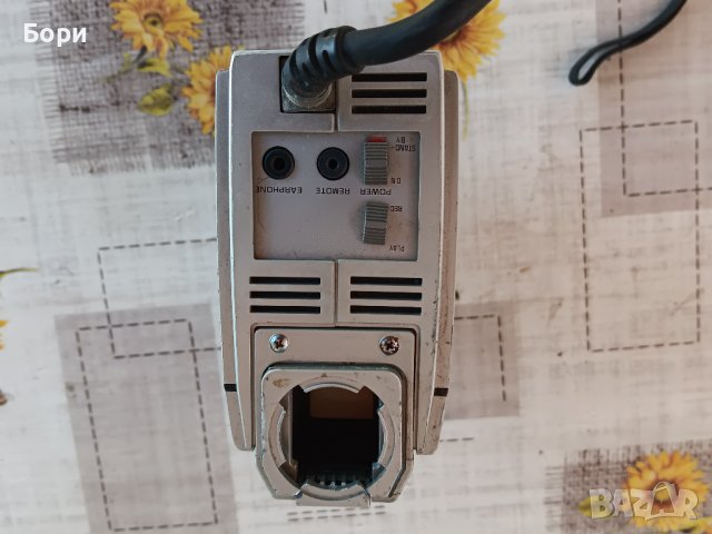 SIEMENS color camera FA 106, снимка 9 - Камери - 42774912
