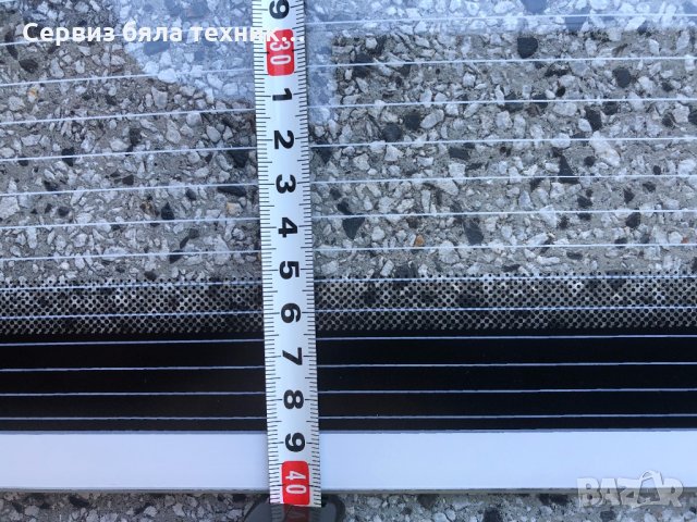 Продавам отлично запазено предно стъкло за готварска печка Mastercook, снимка 6 - Печки, фурни - 30461860