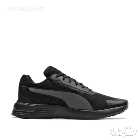 Мъжки маратонки Puma Taper, снимка 3 - Маратонки - 44584659