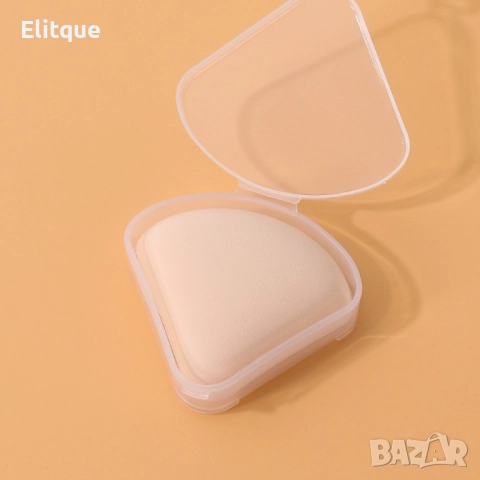 Гъбичка за грим с двойна употреба, снимка 3 - Други - 52831713