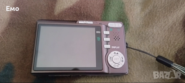 Цифров фотоапарат Sanyo VPC - T700