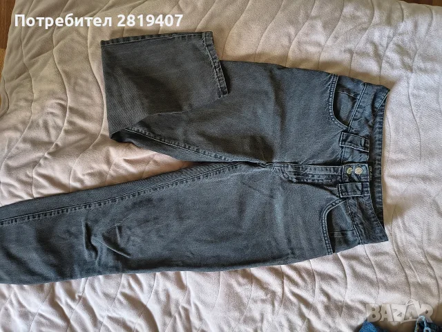 дамски дънки различни модели , снимка 6 - Дънки - 56010561