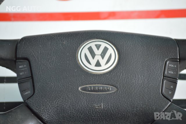 Мулти волан VW Passat 5, 5'5, golf4 bora , снимка 3 - Части - 37802600