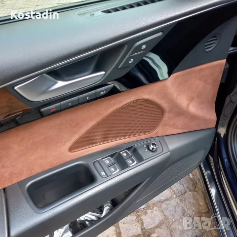 продава се перфектно АУДИ, снимка 6 - Автомобили и джипове - 56179155