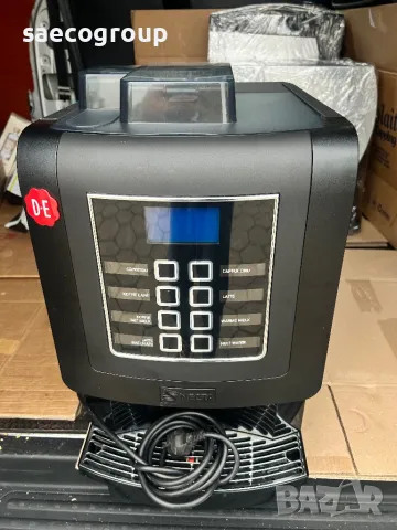 Кафе машини Necta Koro Prime, снимка 11 - Кафемашини - 48793475