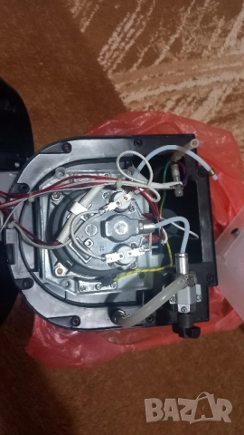 Кафемашина Arielli за части, снимка 3 - Кафемашини - 52618233