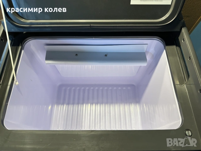 немски амонячен хладилник "Frankana Freiko"/газ 39 литра/, снимка 5 - Хладилни чанти - 53908710