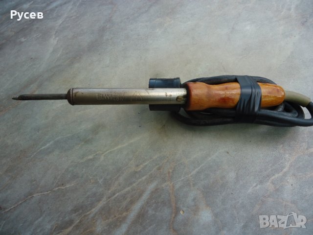 Работещи поялници, снимка 3 - Поялници и запояване - 37371173