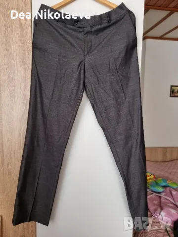 мъжки официален костюм , снимка 2 - Костюми - 49033456