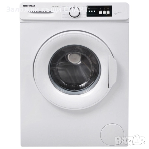 Пералня TELEFUNKEN