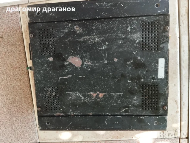 усилвател за автомобил в добро състояние , снимка 4 - Ресийвъри, усилватели, смесителни пултове - 55888227