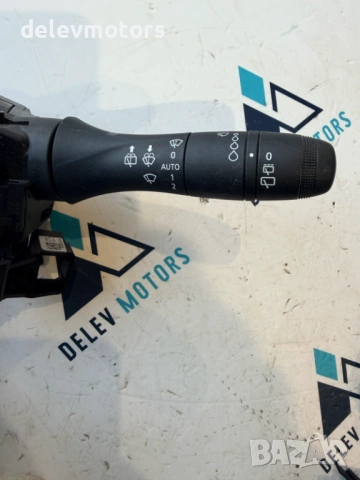 255670975R листчета за фарове мигачи и чистачки от Dacia Sandero 3 1.0 TCe LPG двигател H4DF480, 91 , снимка 2 - Части - 53937482