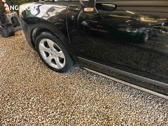 Peugeot 3008 1.6 hdi 2011, снимка 3 - Части - 56135775