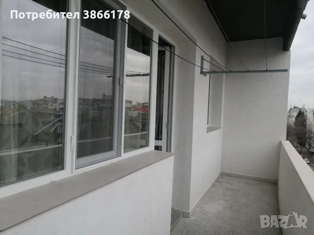 ОБЗАВЕДЕН ТРИСТАЕН АПАРТАМЕНТ , снимка 13 - Апартаменти - 56073743