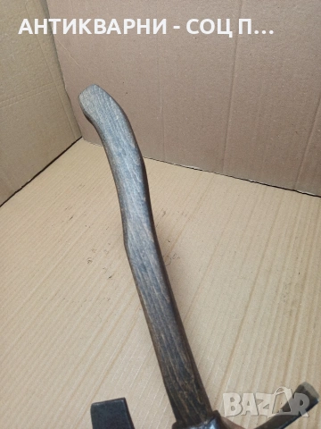 Соц Стара Ловно Рибарска Малка Киркобрадвичка. НОМЕР 634., снимка 12 - Антикварни и старинни предмети - 53288231