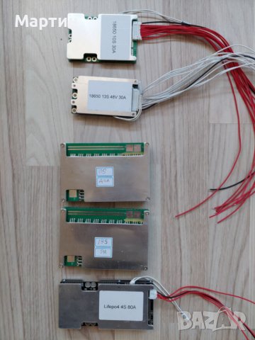 Контролер за електрически велосипед 24V 36V 48V , снимка 13 - Велосипеди - 28901748