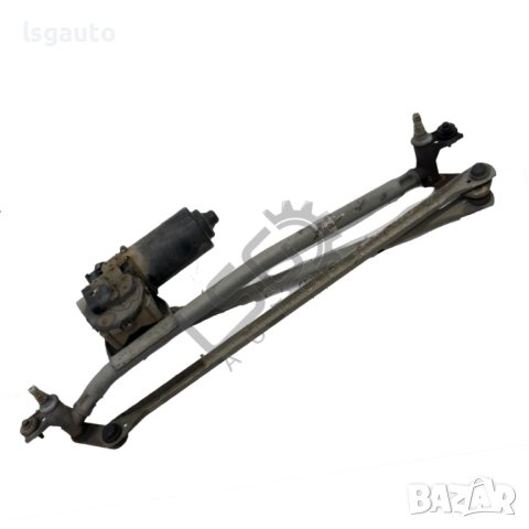 Механизъм с моторче чистачки Mazda Tribute 2000-2011 ID: 114334, снимка 2 - Части - 42887937