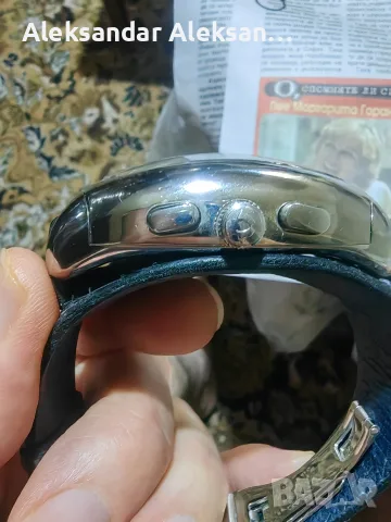 CITIZEN CAMPANOLA, снимка 9 - Мъжки - 54135016
