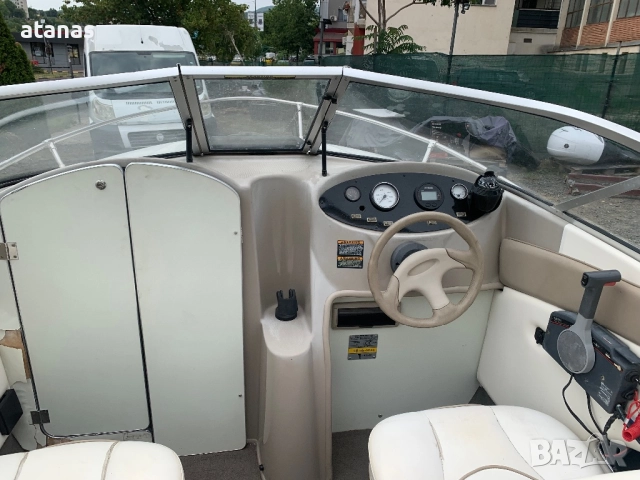BAYLINER Capri, снимка 7 - Воден транспорт - 52685635