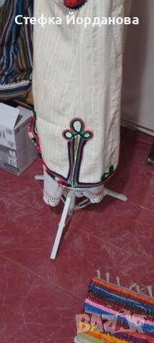 Носия елек, снимка 3 - Сукмани - 39080159