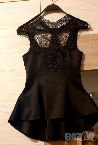 Нова,копринена поличка, снимка 10 - Поли - 53289970