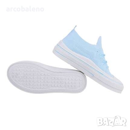 Дамски ниски кецове, 5цвята , снимка 7 - Кецове - 40102823