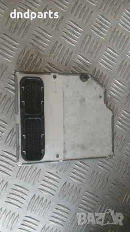 Компютър Ford Fiesta 1.25 2000 YS6A-12A650-BB S110678001C Fiesta IV (1995-2002), снимка 3 - Части - 55839631